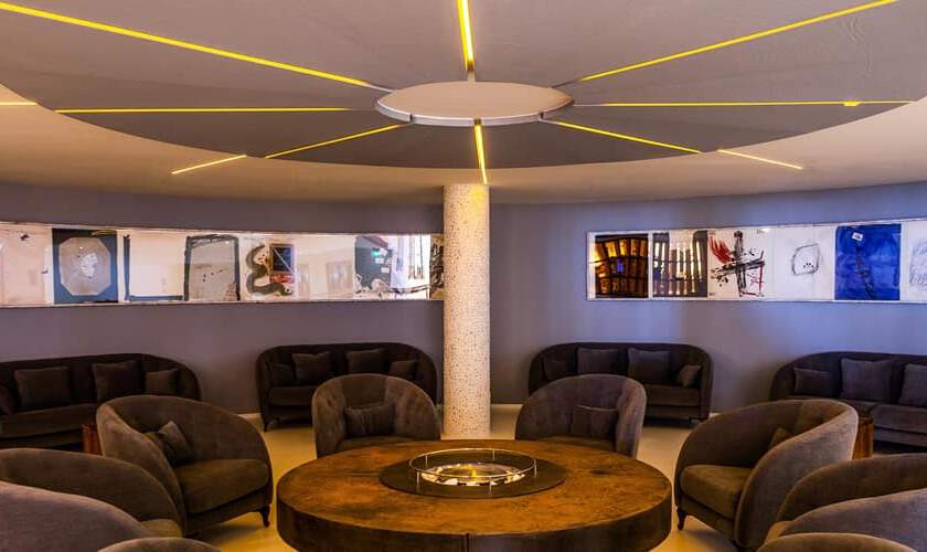 Higueron Hotel Malaga, Curio Collection by Hilton