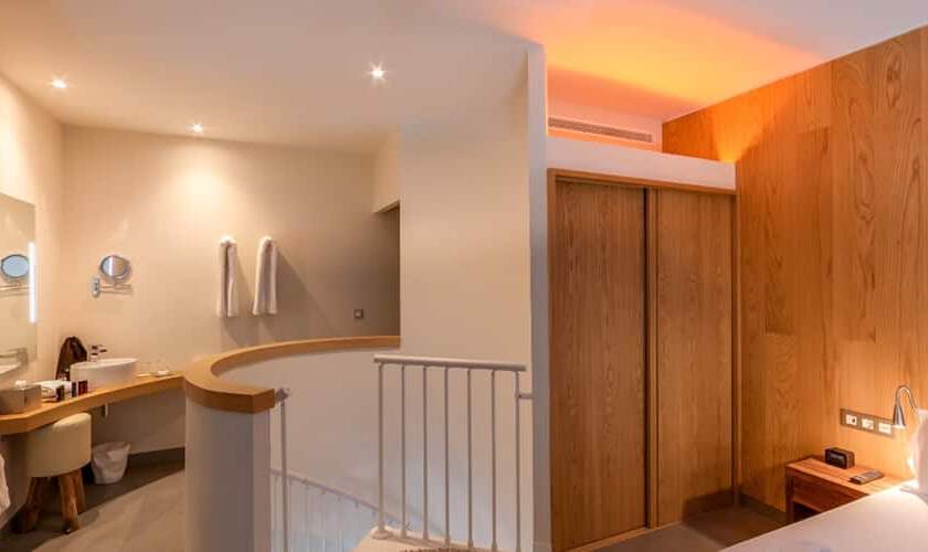 Higueron Hotel Malaga, Curio Collection by Hilton