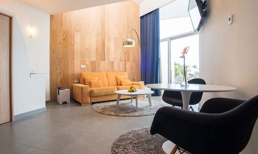Higueron Hotel Malaga, Curio Collection by Hilton