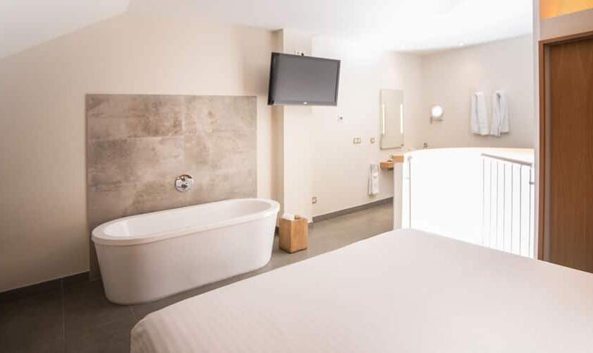 Higueron Hotel Malaga, Curio Collection by Hilton