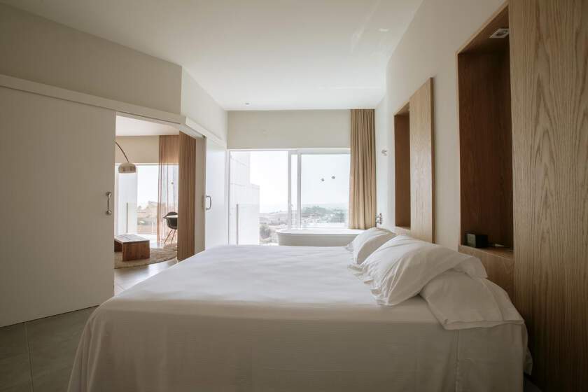 Higueron Hotel Malaga, Curio Collection by Hilton