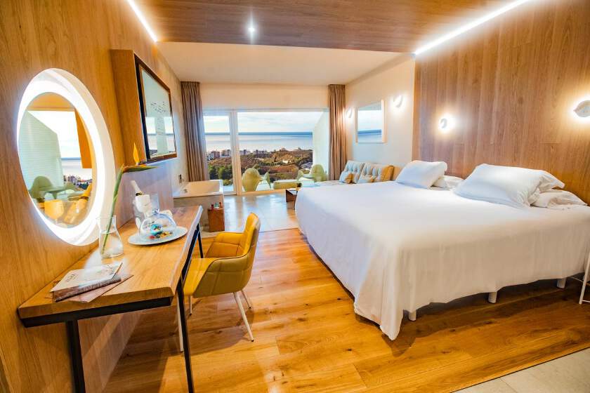Higueron Hotel Malaga, Curio Collection by Hilton