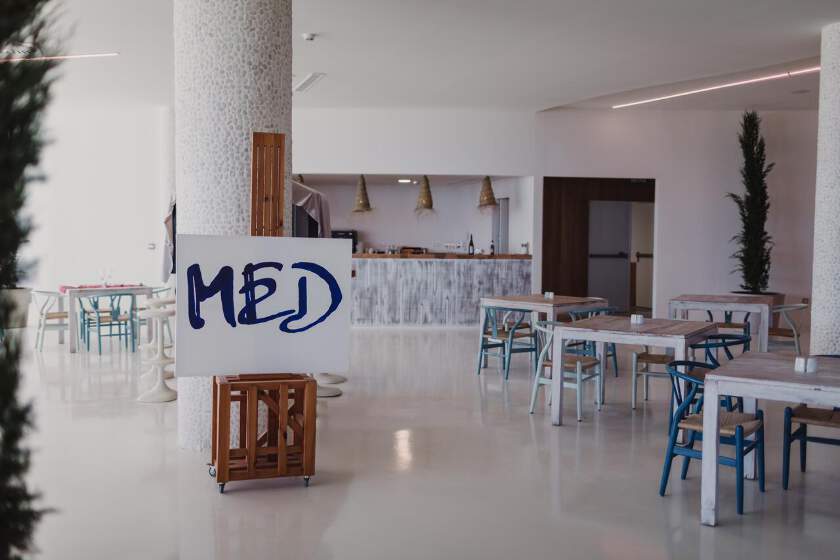 Higueron Hotel Malaga, Curio Collection by Hilton