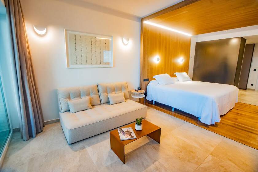 Higueron Hotel Malaga, Curio Collection by Hilton
