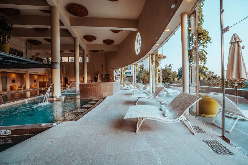 Higueron Hotel Malaga, Curio Collection by Hilton