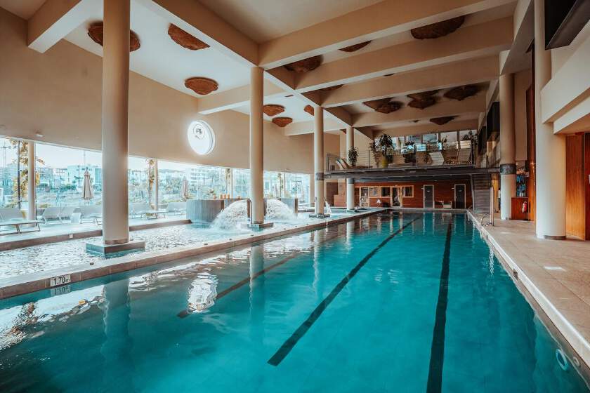 Higueron Hotel Malaga, Curio Collection by Hilton