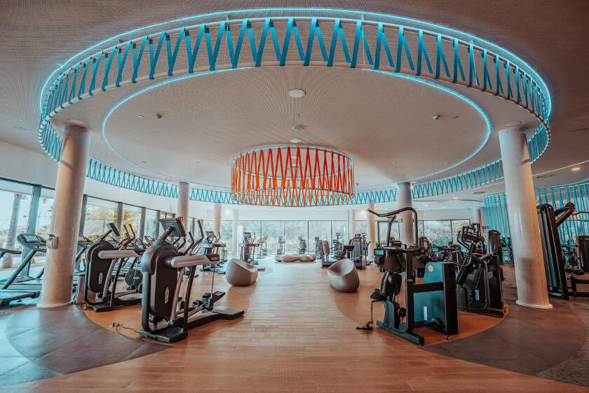 Higueron Hotel Malaga, Curio Collection by Hilton