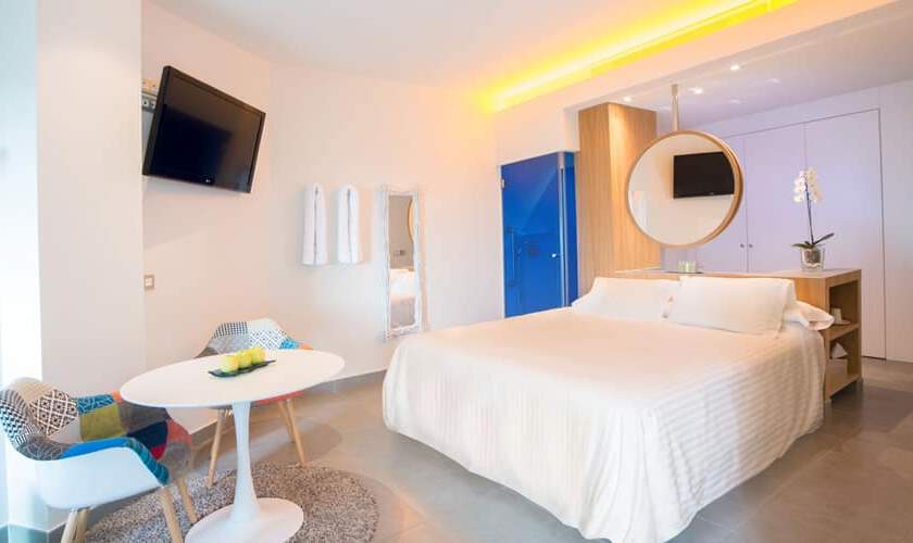 Higueron Hotel Malaga, Curio Collection by Hilton