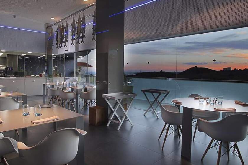 Higueron Hotel Malaga, Curio Collection by Hilton