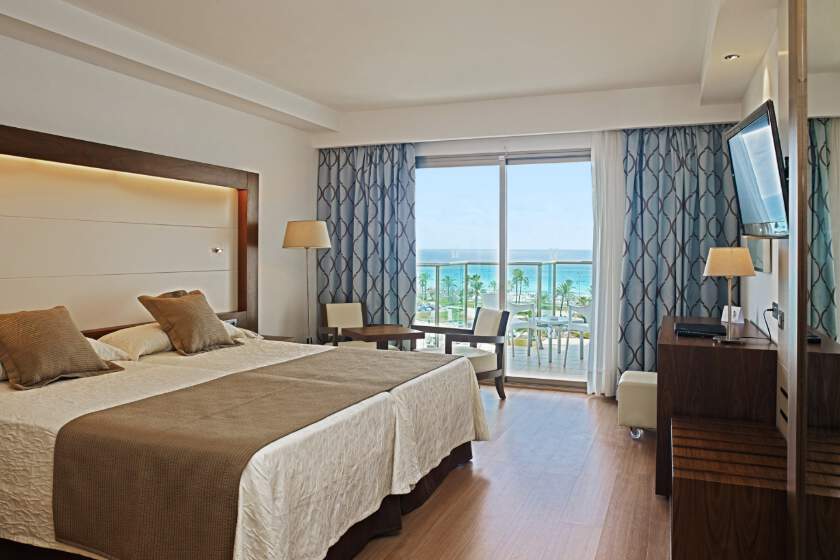 Hipotels Cala Millor Park