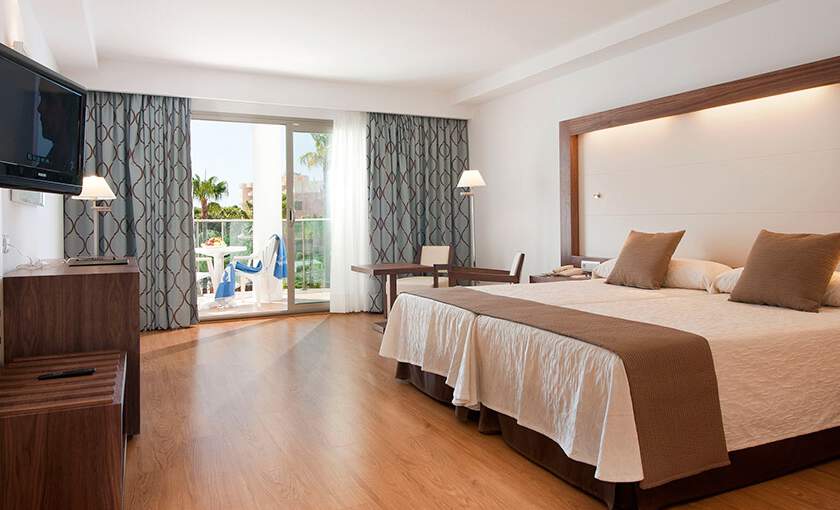 Hipotels Cala Millor Park