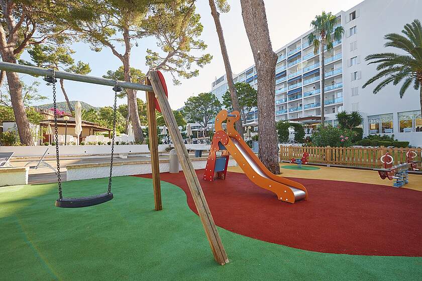 Hipotels Eurotel Punta Rotja