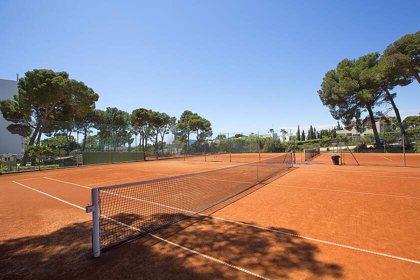 Hipotels Eurotel Punta Rotja