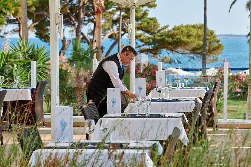 Hipotels Eurotel Punta Rotja