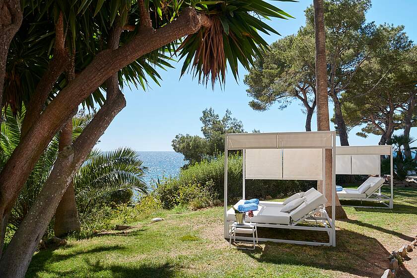 Hipotels Eurotel Punta Rotja