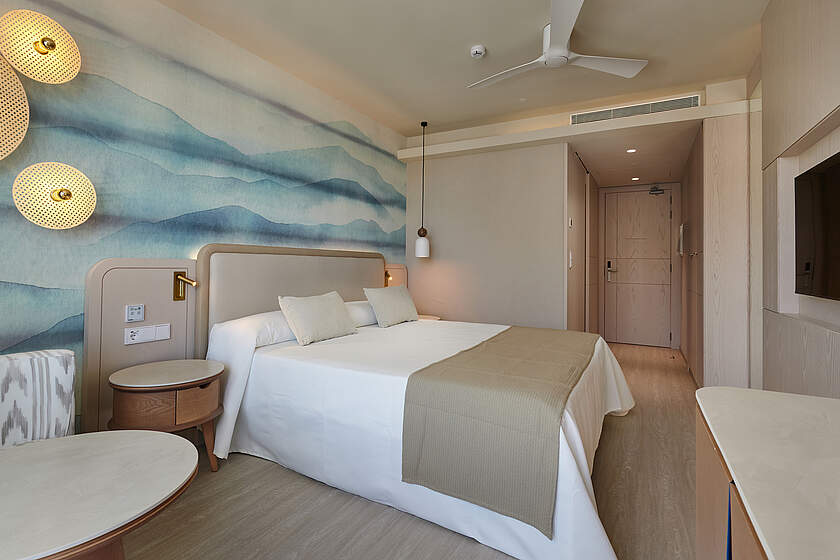 Hipotels Flamenco Hotel