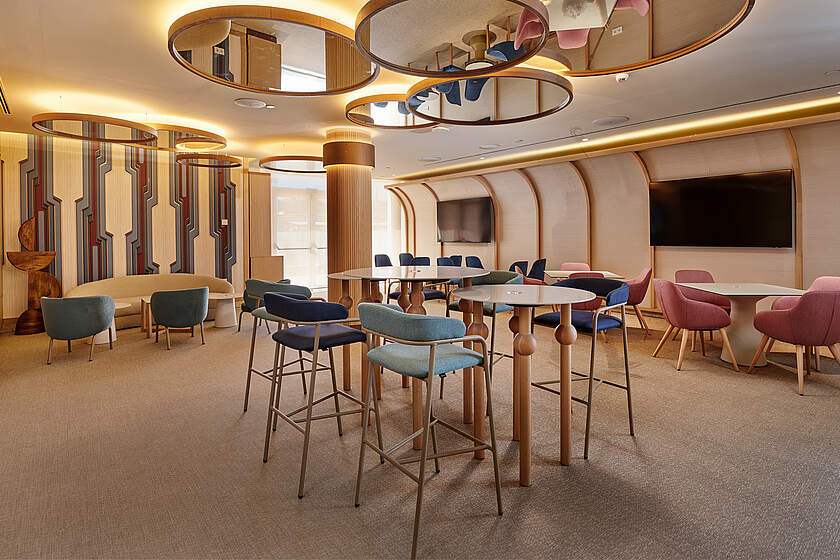 Hipotels Flamenco Hotel