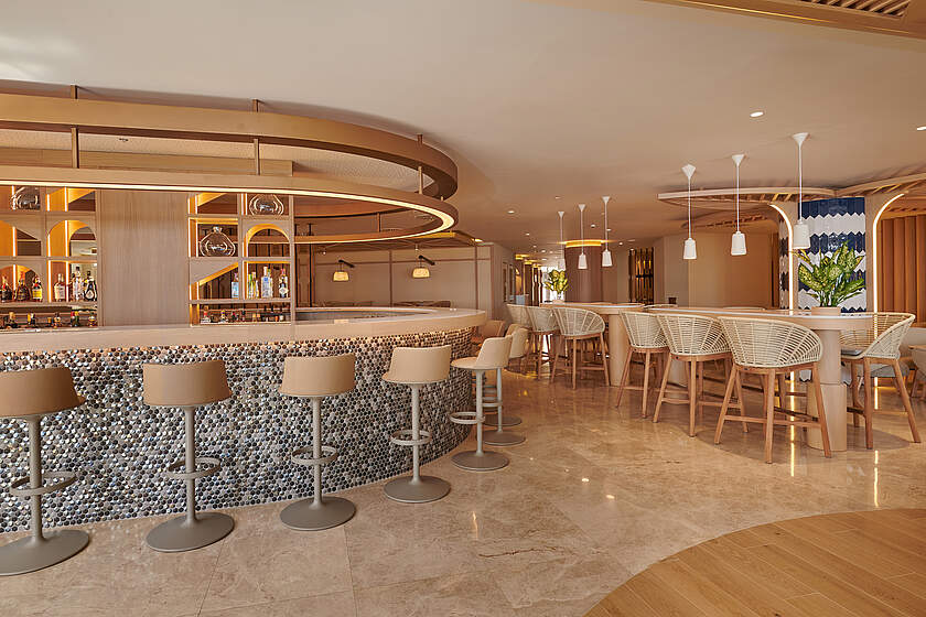 Hipotels Flamenco Hotel
