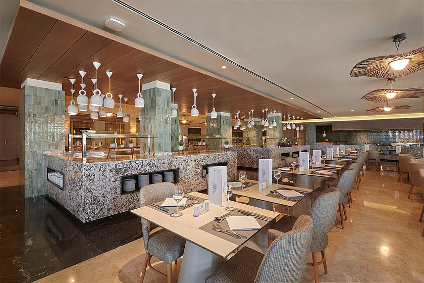 Hipotels Flamenco Hotel