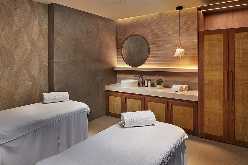 Hipotels Flamenco Hotel