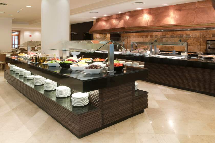 Hipotels Hipocampo Playa