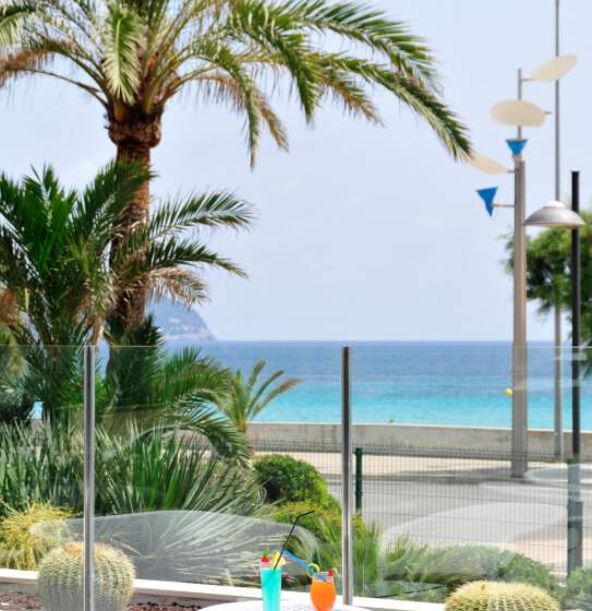 Hipotels Hipocampo Playa