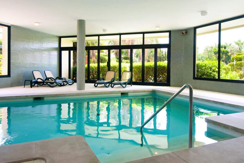 Hipotels Marfil Playa