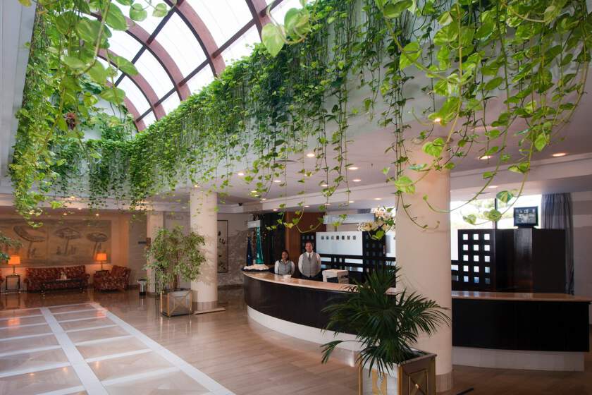 Hipotels Marfil Playa