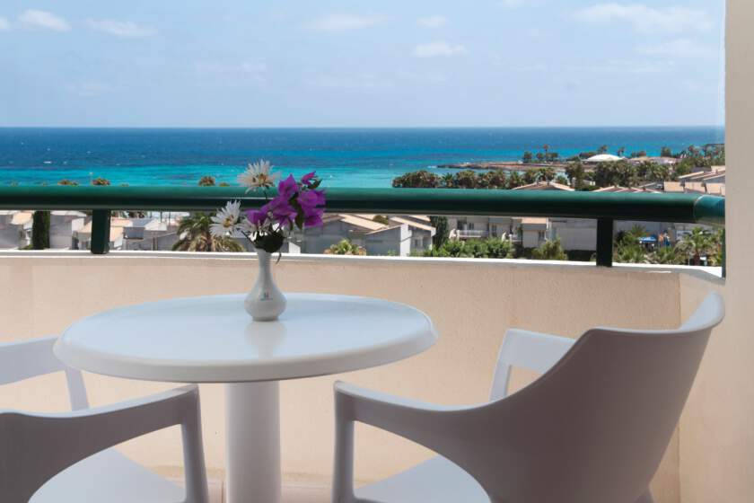 Hipotels Marfil Playa