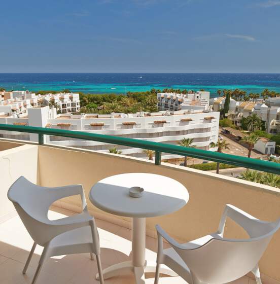 Hipotels Marfil Playa