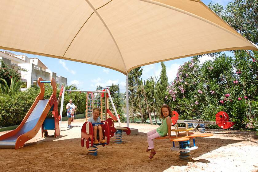 Hipotels Marfil Playa