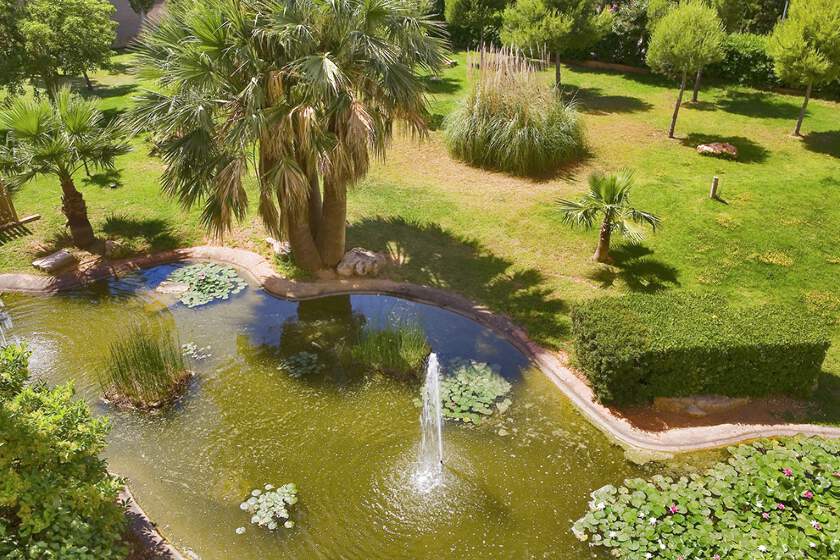 Hipotels Marfil Playa