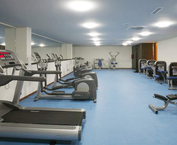 Hipotels Mediterraneo Hotel - Adults Only