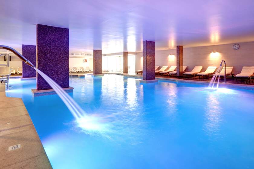 Hipotels Mediterraneo Hotel - Adults Only
