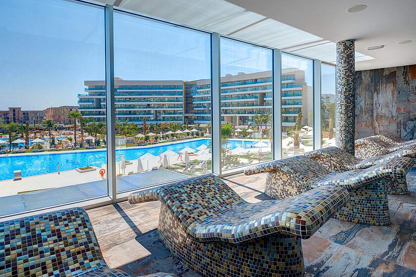 Hipotels Playa de Palma Palace Hotel & Spa