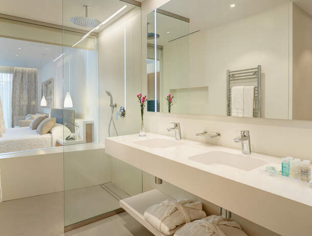Hipotels Playa de Palma Palace Hotel & Spa