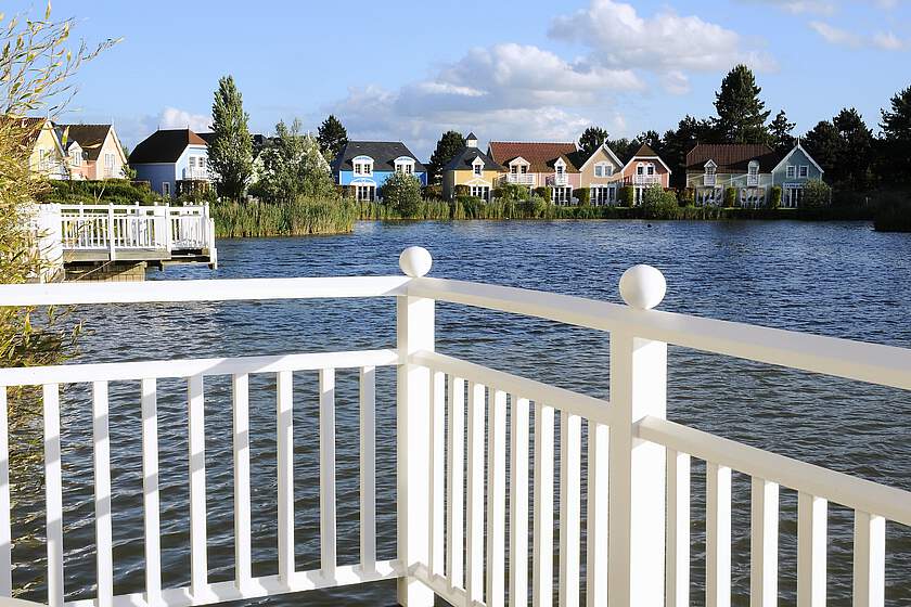 Holiday Village Belle Dune
