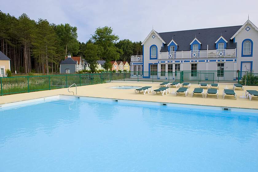Holiday Village Belle Dune