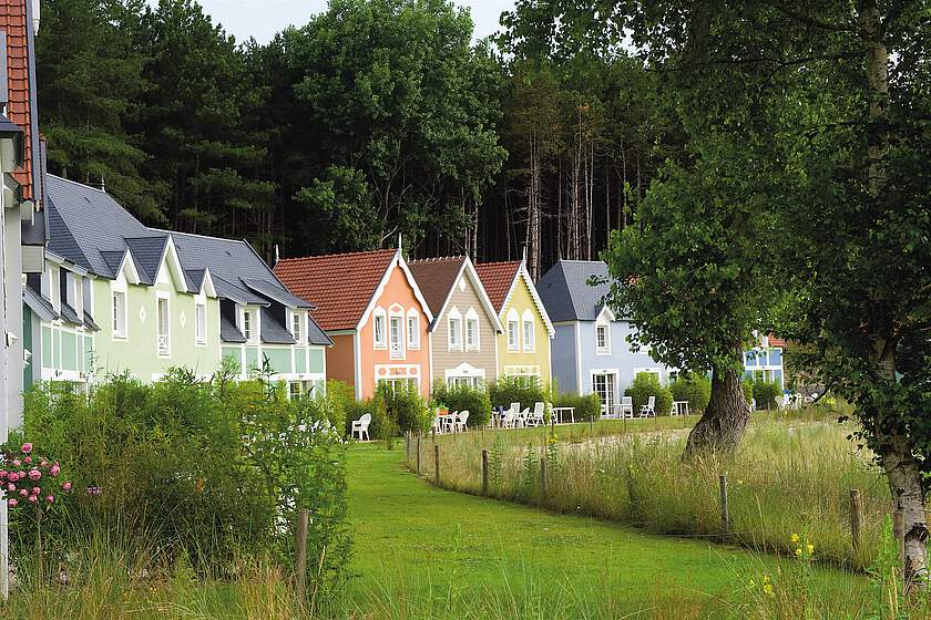 Holiday Village Belle Dune