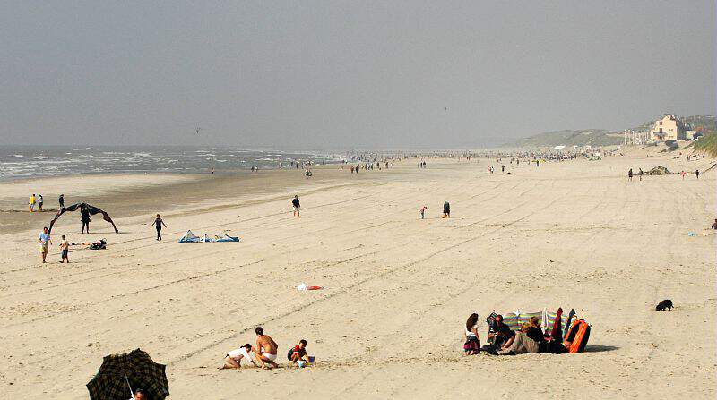 Holiday Village Belle Dune