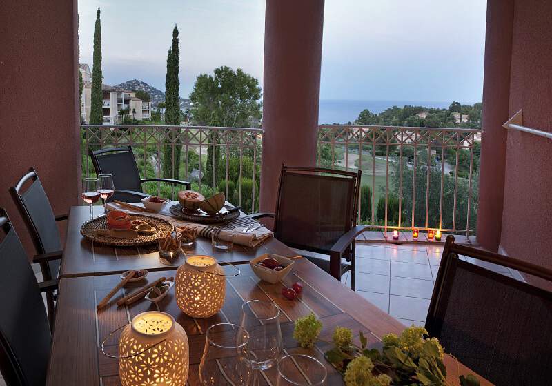 Holiday Village Cap Esterel
