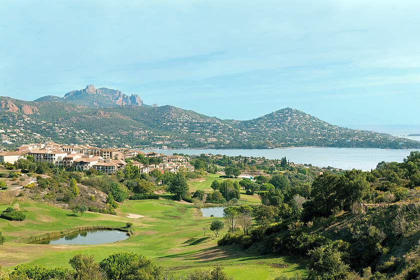 Holiday Village Cap Esterel