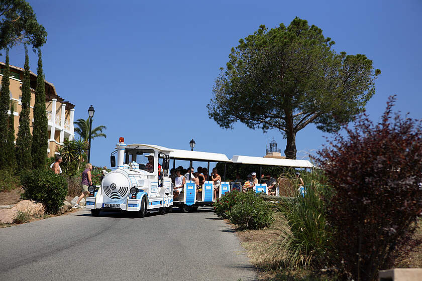 Holiday Village Cap Esterel