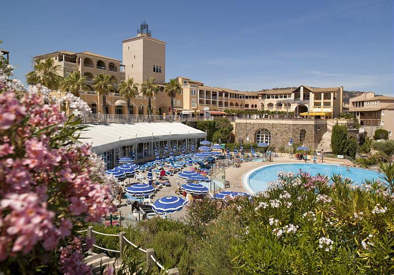 Holiday Village Cap Esterel