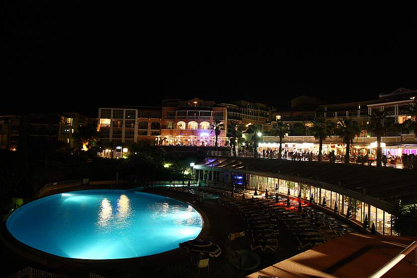 Holiday Village Cap Esterel