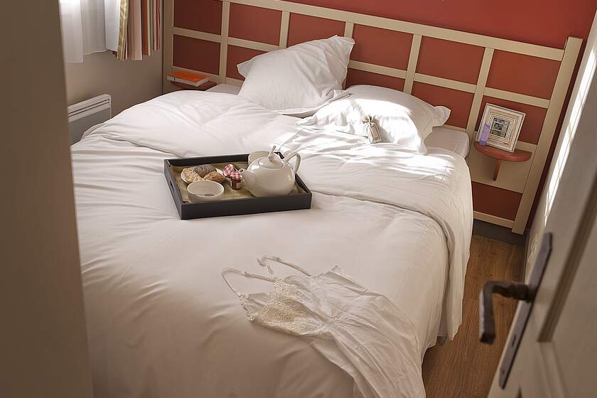 Holiday Village Cap Esterel - apartmán Select
