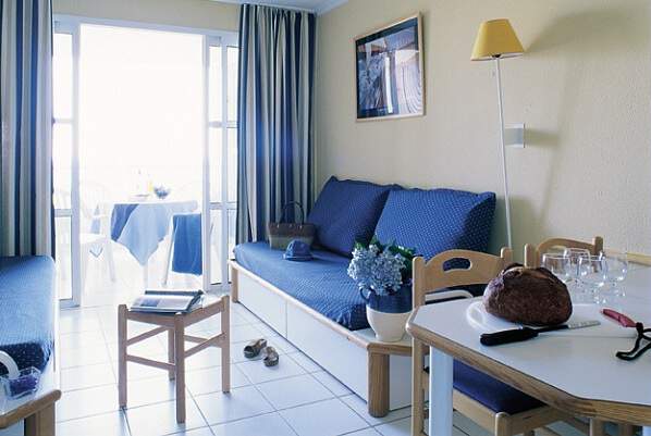 Holiday Village Cap Esterel - apartmán Comfort