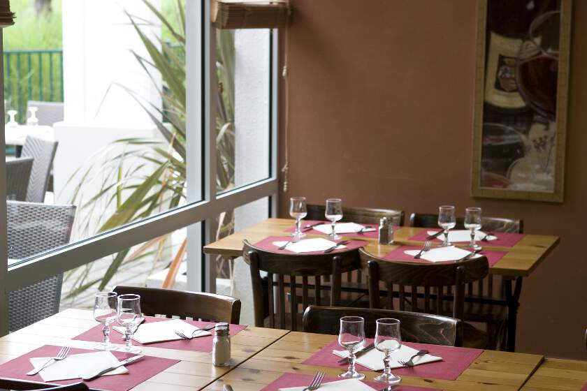 Holiday Village Moliets