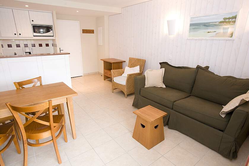 Holiday Village Moliets