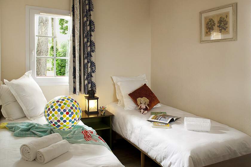 Holiday Village Moliets